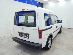 Opel Combo METAH, снимка 6