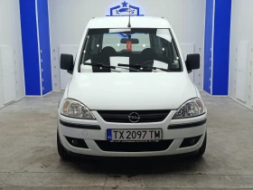 Opel Combo METAH, снимка 2