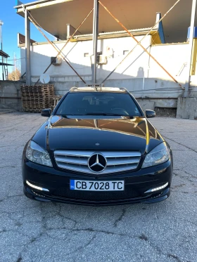 Mercedes-Benz C 220 FULL AMG PACK , снимка 1