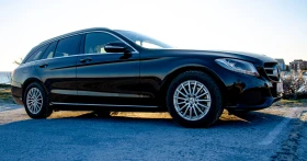 Mercedes-Benz C 200  | Mobile.bg    5