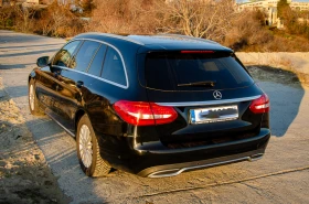 Mercedes-Benz C 200  | Mobile.bg    4