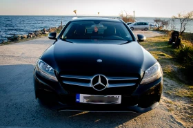 Mercedes-Benz C 200  | Mobile.bg    2