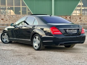 Mercedes-Benz S 500 Facelift ! 4matic ! Long ! SWISS !, снимка 6