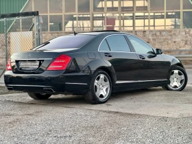 Mercedes-Benz S 500 Facelift ! 4matic ! Long ! SWISS !, снимка 4