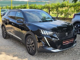 Peugeot 2008 1.2 GT-LINE * * -DIGITAL 3D COCPIT * * * - 31900 лв. - 91715948 14