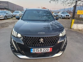 Peugeot 2008 1.2 GT-LINE * * -DIGITAL 3D COCPIT * * * , снимка 2