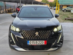 Обява за продажба на Peugeot 2008 1.2 GT-LINE * * -DIGITAL 3D COCPIT * * *  ~31 500 лв. - изображение 11