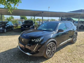 Peugeot 2008 1.2 GT-LINE * * -DIGITAL 3D COCPIT * * *  | Mobile.bg    16