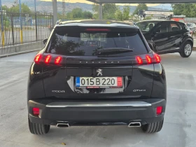 Peugeot 2008 1.2 GT-LINE * * -DIGITAL 3D COCPIT * * *  | Mobile.bg    16