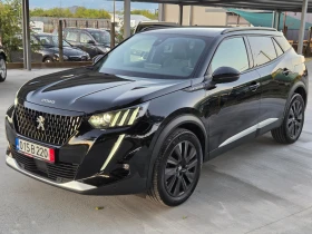 Peugeot 2008 1.2 GT-LINE * * -DIGITAL 3D COCPIT * * *  | Mobile.bg    14