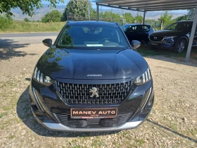 Peugeot 2008 1.2 GT-LINE * * -DIGITAL 3D COCPIT * * *  | Mobile.bg    15
