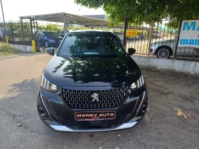Peugeot 2008 1.2 GT-LINE * * -DIGITAL 3D COCPIT * * * - 32600 лв. - 91715948 16
