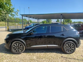 Peugeot 2008 1.2 GT-LINE * * -DIGITAL 3D COCPIT * * *  | Mobile.bg    17