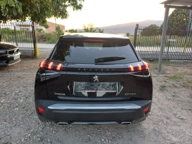 Peugeot 2008 1.2 GT-LINE * * -DIGITAL 3D COCPIT * * *  | Mobile.bg    14