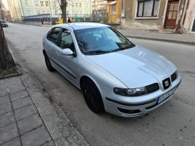 Seat Leon 1.6 16v, снимка 3