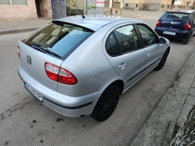 Seat Leon 1.6 16v, снимка 6