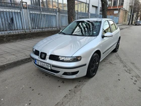 Seat Leon 1.6 16v, снимка 1