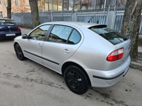 Seat Leon 1.6 16v, снимка 4