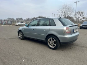 Audi A3 1.9 90 кс, снимка 8