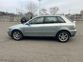 Audi A3 1.9 90 кс, снимка 7