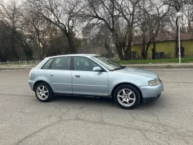 Audi A3 1.9 90 кс, снимка 4