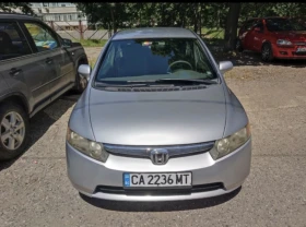 Honda Civic 1.6, снимка 1