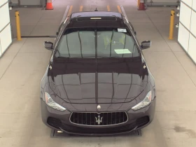 Maserati Ghibli S Q4 - 28599 лв. - 65978385 | Car24.bg