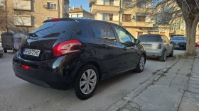 Peugeot 208 1.6 Газ/Бензин, снимка 3