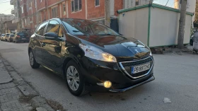 Peugeot 208 1.6 Газ/Бензин, снимка 2