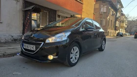 Peugeot 208 1.6 Газ/Бензин, снимка 1