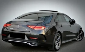 Mercedes-Benz CLS 350 d 4Matic AMG-Line - 84999 лв. - 86027592 | Car24.bg