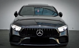 Mercedes-Benz CLS 350 d 4Matic AMG-Line - 84999 лв. - 86027592 | Car24.bg