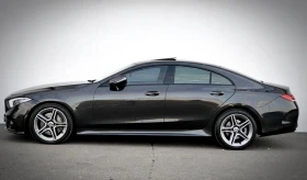 Mercedes-Benz CLS 350 d 4Matic AMG-Line - 84999 лв. - 86027592 | Car24.bg