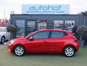 Renault Clio 1.5DCI/86k.c./6MT - 20600 лв. - 12492289 | Car24.bg