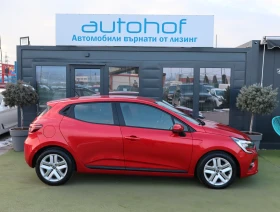 Renault Clio 1.5DCI/86k.c./6MT - 20600 лв. - 12492289 | Car24.bg