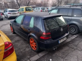 VW Golf 1.8 125 hp, снимка 4