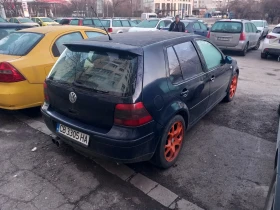 VW Golf 1.8 125 hp, снимка 3