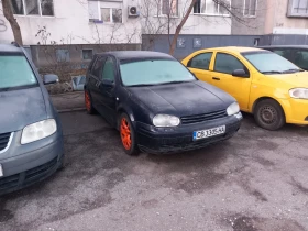 VW Golf 1.8 125 hp, снимка 2