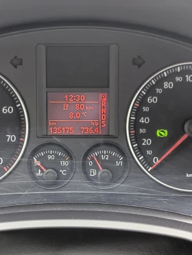 Обява за продажба на VW Golf 2.0 FSI Automatic transmission ~6 500 лв. - изображение 3