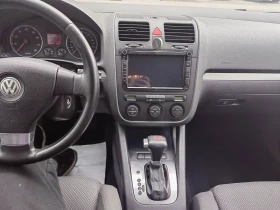 Обява за продажба на VW Golf 2.0 FSI Automatic transmission ~6 500 лв. - изображение 1