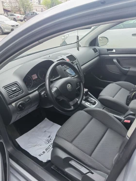 Обява за продажба на VW Golf 2.0 FSI Automatic transmission ~6 500 лв. - изображение 4
