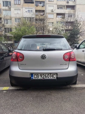 Обява за продажба на VW Golf 2.0 FSI Automatic transmission ~6 500 лв. - изображение 5