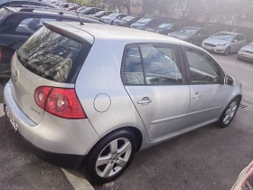 Обява за продажба на VW Golf 2.0 FSI Automatic transmission ~6 500 лв. - изображение 7