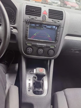 Обява за продажба на VW Golf 2.0 FSI Automatic transmission ~6 500 лв. - изображение 2