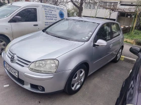 Обява за продажба на VW Golf 2.0 FSI Automatic transmission ~6 500 лв. - изображение 6