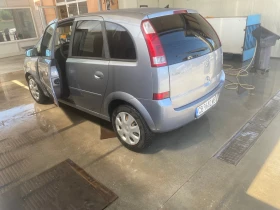 Обява за продажба на Opel Meriva 1.6 ~3 500 лв. - изображение 8