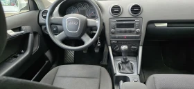 Обява за продажба на Audi A3 1.6, 130х.км ~11 990 лв. - изображение 8