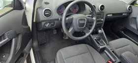 Audi A3 1.6, 130х.км - 11990 лв. - 81114613 | Car24.bg