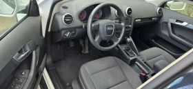 Audi A3 1.6, 130х.км - 11990 лв. - 81114613 | Car24.bg