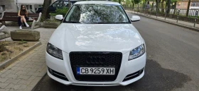 Обява за продажба на Audi A3 1.6, 130х.км ~11 990 лв. - изображение 4